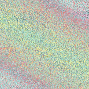 Farklı renkte renkli mozaik