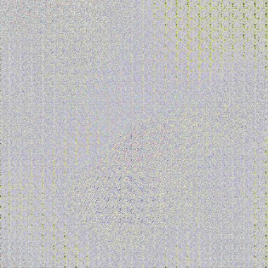 Geometri doku tekrar Klasik desen