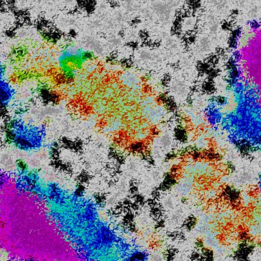 arkaplan olarak soyut renk dokusu, duvar kağıdını kopyala