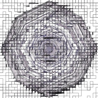 soyut grunge yıpranmış yüzey