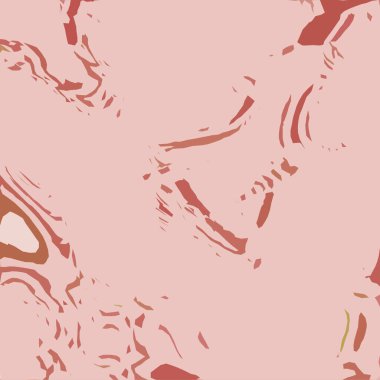 Soyut pastel fırça darbesi arkaplansız desen