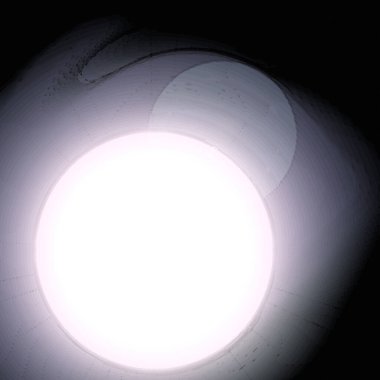 fantezi kaotik renkli fraktal desen. Soyut fraktal şekiller. 3d resimleme arkaplanı veya duvar kağıdı oluşturuluyor.