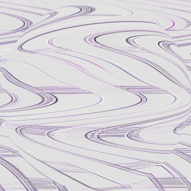 Çizgilerle soyut arkaplan.