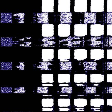 Soyut arkaplan. Monokrom dokusu. Siyah ve beyaz desenli arkaplan.