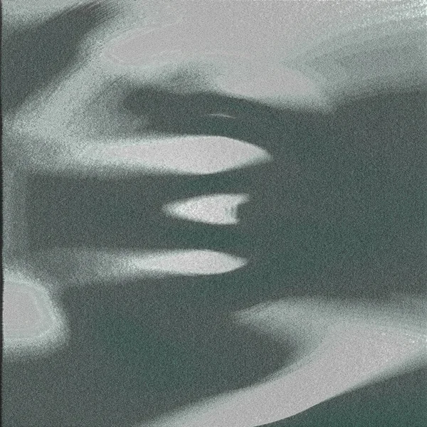 soyut siyah beyaz suluboya resim dokusu