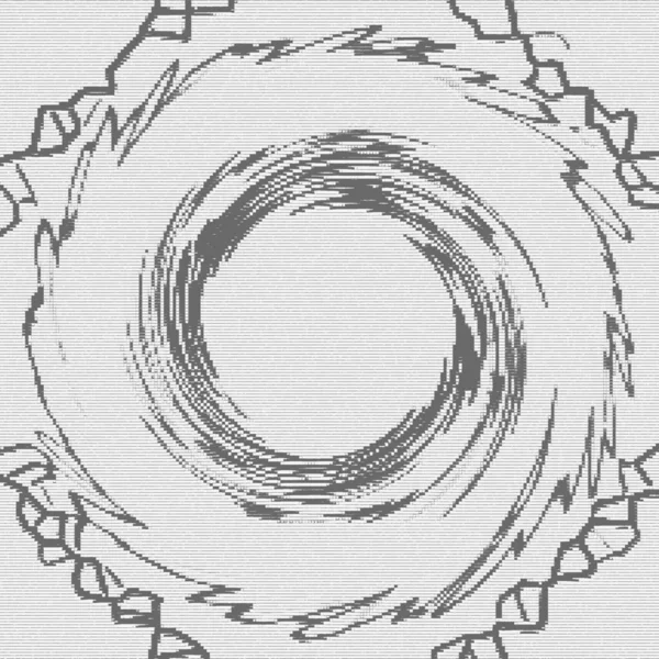 soyut grunge arkaplanı siyah ve beyaz renklerde