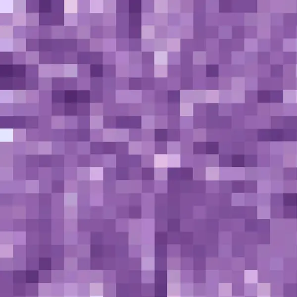 abstract purple pixel background
