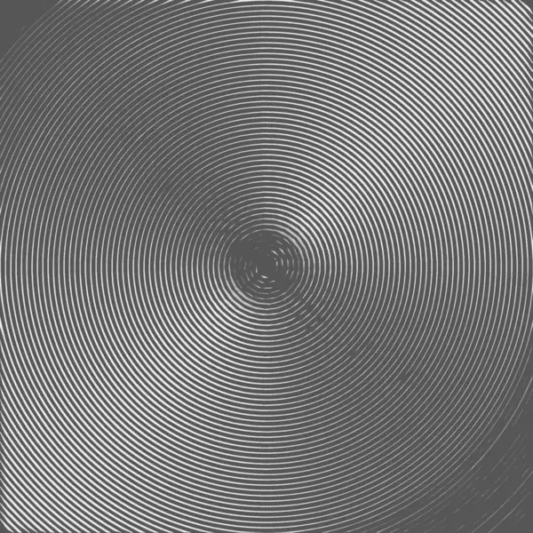 Abstrakte Schwarz Weiß Geometrische Formen Hintergrund Vektorillustration lizenzfreie Stockbilder
