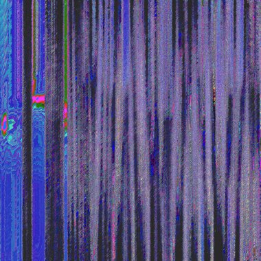 Arıza geçmişi. piksel bilgisayar ekranı görüntüleme.