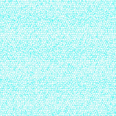 Çokgen biçimli hafif BLUE vektör arkaplanı.