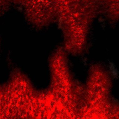 Kırmızı ve siyah doku arka plan