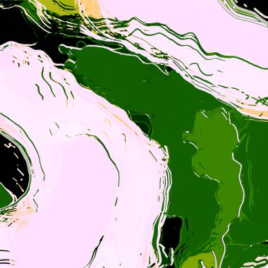 Soyut arkaplan. renkli desen.