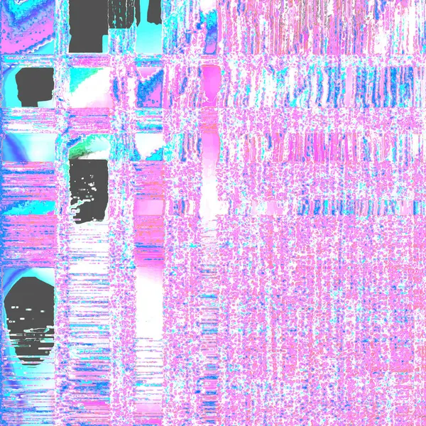 glitch abstract background. pixel noise error. pixel art. digital pixel art. error problem. error grunge wallpaper. problem signal. grunge texture.
