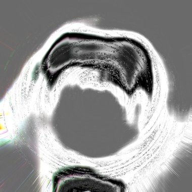 fantezi kaotik renkli fraktal desen. Soyut fraktal şekiller. 3d resimleme arkaplanı veya duvar kağıdı oluşturuluyor