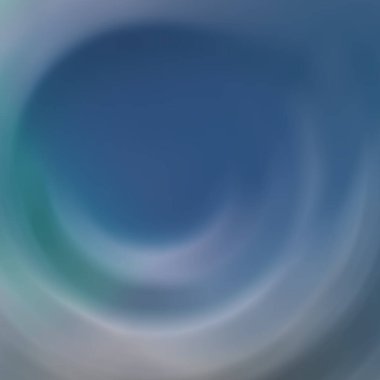 soyut bulanık eğimli arkaplan, renkli pürüzsüz pankart şablonu