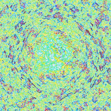 Renkli soyut arka plan. Proje konseptin