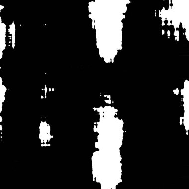 siyah ve beyaz soyut arkaplan