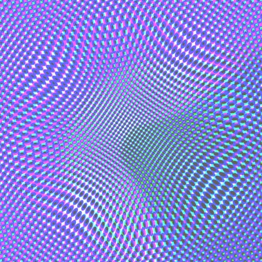 Tasarım için renkli soyut gradyan arkaplan.