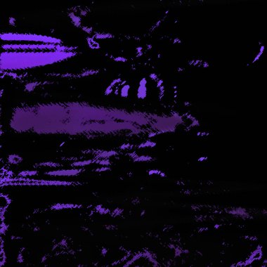 Boya desenli soyut arkaplan