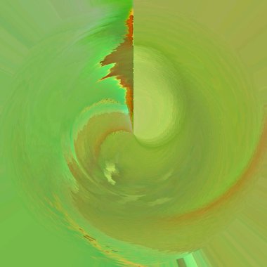 soyut yeşil renk arkaplanı.