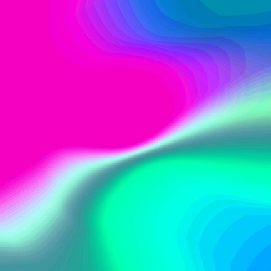 renk girdabı arkaplanı. soyut illüstrasyon