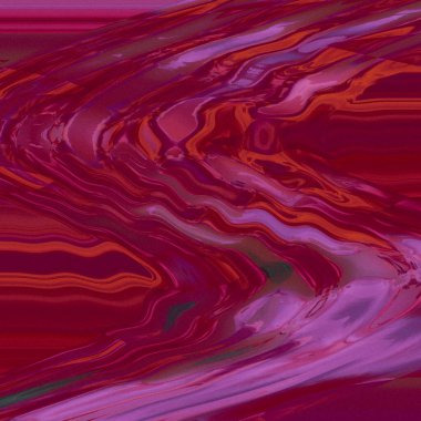 Renkli desenli soyut arkaplan