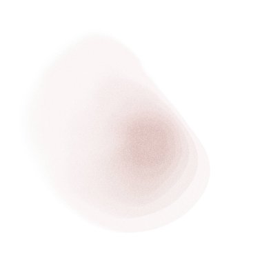 Bum Temiz, toplar atoma benziyor, bulanık ve gürültülü renkler masum zeminde