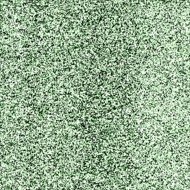 Atlantis başarısız oldu, küresel atomlar birbirine benziyor, gradyan, bulanık, dalgalı, dalgalı ve gürültülü renkli boyalar güzel duvarda.