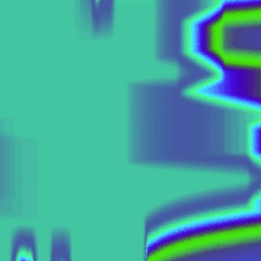 soyut renkler ve bulanık arkaplan