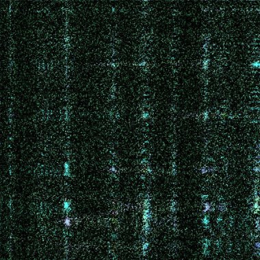 arıza efektli dijital arkaplan