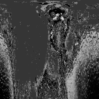 grungy soyut desenli arka plan