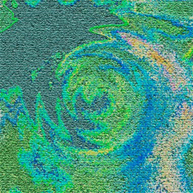 Soyut renkli duvar kâğıdı. Yüzeydeki çizikler. Renkli bir geçmiş. yaratıcı grunge dokusu.