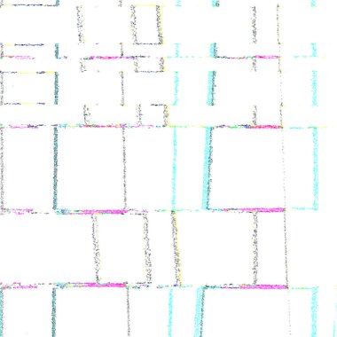 soyut arkaplan dokusu mavi ve yeşil renklerde