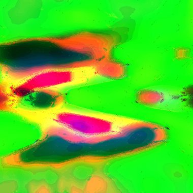 abstract background. multi - colored background illustration.