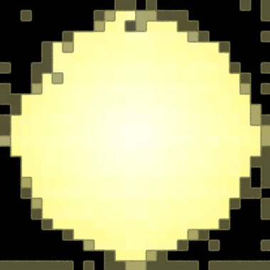 Geometrik desenli soyut arkaplan