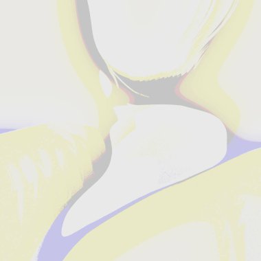 Suluboya desenli soyut arkaplan