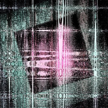 ikili kodlu dijital arkaplan