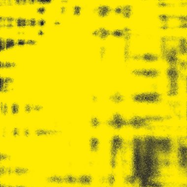 grunge sarı ve siyah arka plan