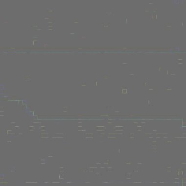 Rastgele kareler, dikdörtgen, rastgele kareler. stok vektör illüstrasyonu, klip - klip- sanat grafikleri