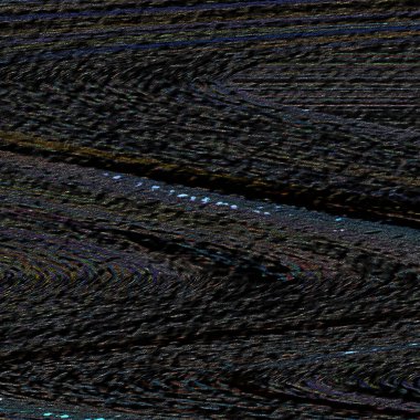 Soyut dijital fraktal model arka planı. yatay yönelim.