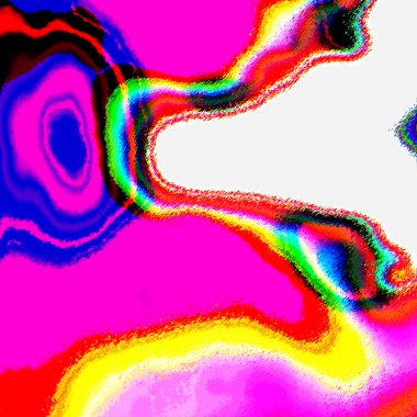 Soyut arkaplan. çok- renkli doku çizimi.