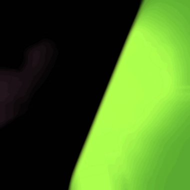 fantezi kaotik renkli fraktal desen. Soyut fraktal şekiller. 3d resimleme arkaplanı veya duvar kağıdı oluşturuluyor