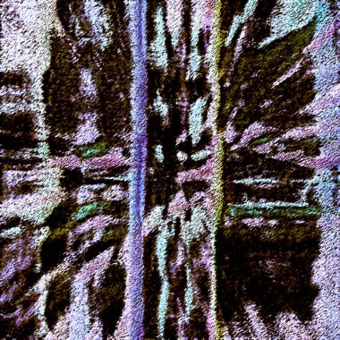 Soyut Renkli Fon duvar kağıdı