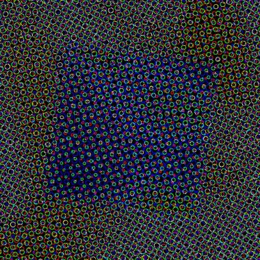 yaratıcı ve tasarım sanatı, kopyalama alanı duvar kağıdı, soyut renkli doku arkaplanı