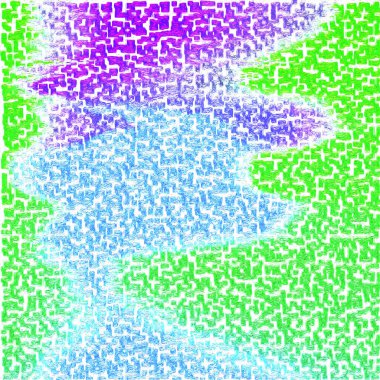 renkli soyut doku arkaplanı, güzel yüzey tasarımı