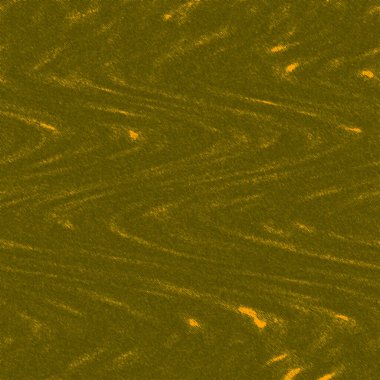 Boya lekeli altın mermer zemin