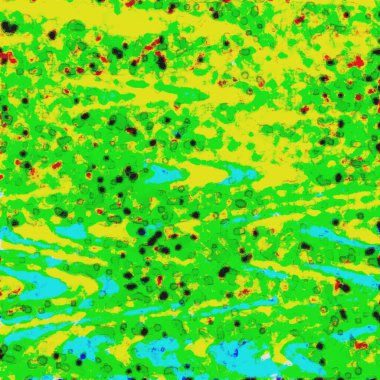 soyut yaratıcı renkli grunge arka plan.