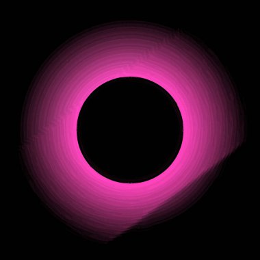 Soyut renkli arkaplan. vektör illüstrasyonu