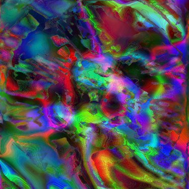 abstract colorful background, creative concept