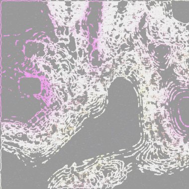 Metin için alanı olan soyut arkaplan